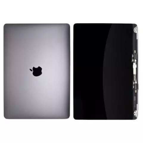 Écran LCD Original MacBook Pro Retina 13 Gris Sidéral – Grade B – A1989 – Testé Fonctionnel