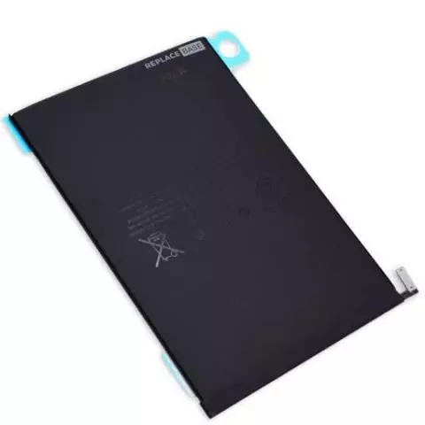 For iPad Mini 5 | Replacement Internal Battery A2114 | 5124mAh