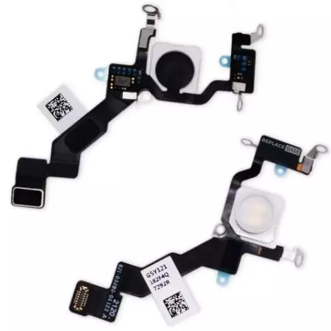 For Apple iPhone 13 Pro Max | Replacement Flash Light Flex Cable