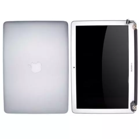 Used 13" MacBook Air A1466 LCD Display Screen Assembly - 2013-2017 Models, Grade C
