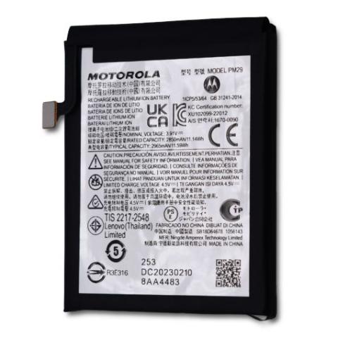 Akkumulátor Típusa Motorola Razr2 V8 Moto U8 U9 V10 V9 V9m ZN5 Razr2 V8 Bx40 Bx41 Bx50 Cs Mov9sl Fnn7012aa Snn5805 Patona 3178