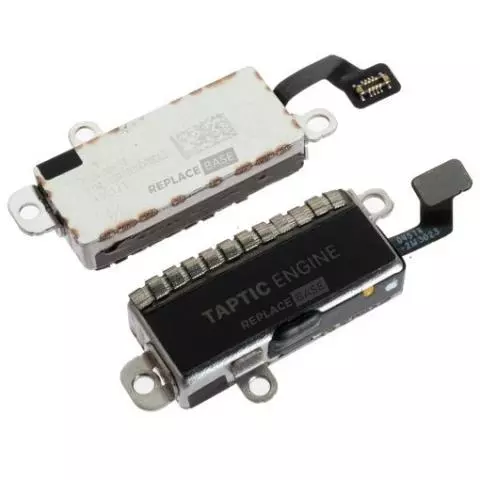 Motor Taptic Flex Vibración Para iPhone XS Max Original | Meses sin interés
