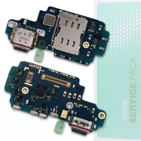 Buy Genuine Samsung S23 Ultra / S918 | Replacement Charging Port