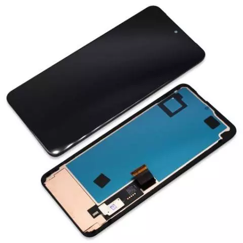 Small OLED Touch Screen For Google Pixel 7 LCD Display Fix Replacement Assembly