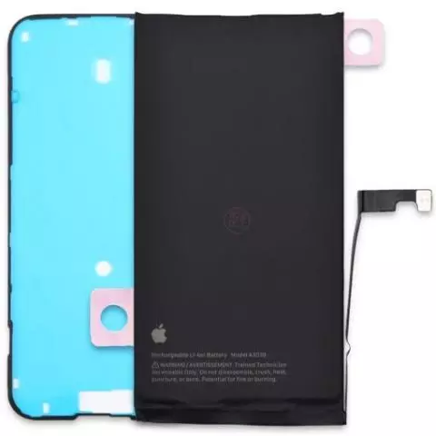 Apple iPhone 15 125GB バッテリー92% Buy Genuine iPhone 15 Plus | Battery Pack Replacement | 4383mAh