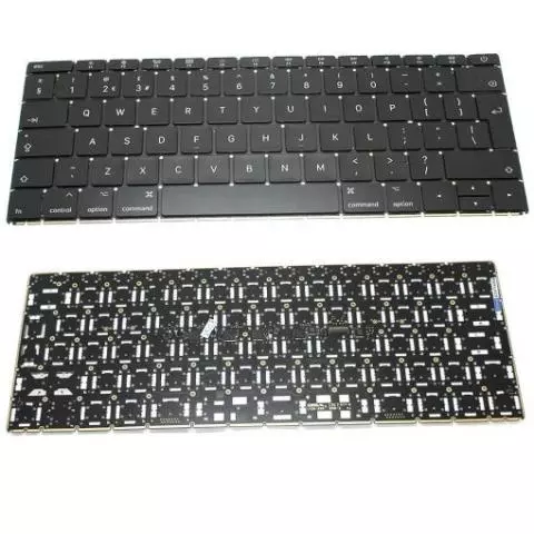 A1466 2013-2017 Topcase et clavier Azerty Apple Macbook Air 13