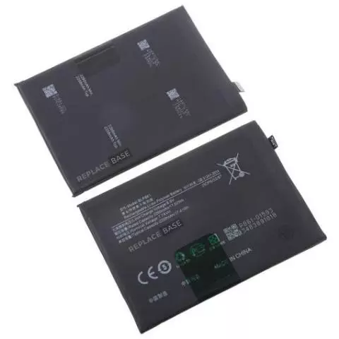Batterie OnePlus Nord 2 5G - Modèle BLP661 - Neuve Sous Blister