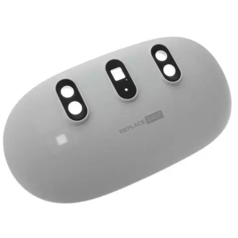Buy For Meta Quest 3 | Replacement Headset Front Shell | ReplaceBase