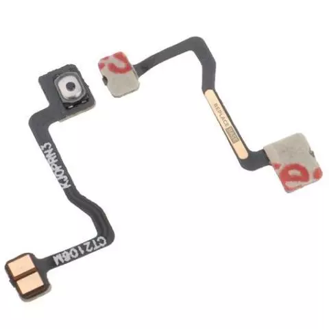 Buy For Oppo Reno 3 | Replacement Internal Power Button Flex Cable