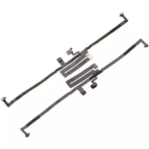 thumbnail image 2 of Genuine Left Cellular LTE GSM Antenna Signal Flex Cable – For IPad 3rd Gen 2 of 3