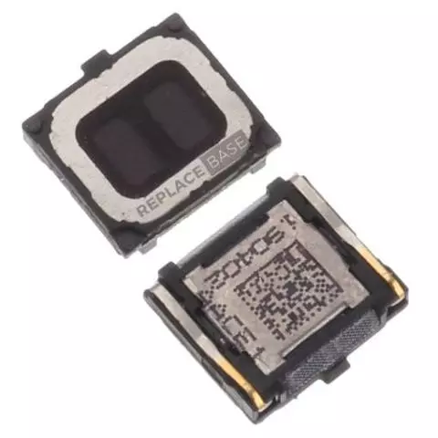 SPAREWARE Earspeaker Ear Speaker Part Flex Compatible For Samsung Galaxy A20s