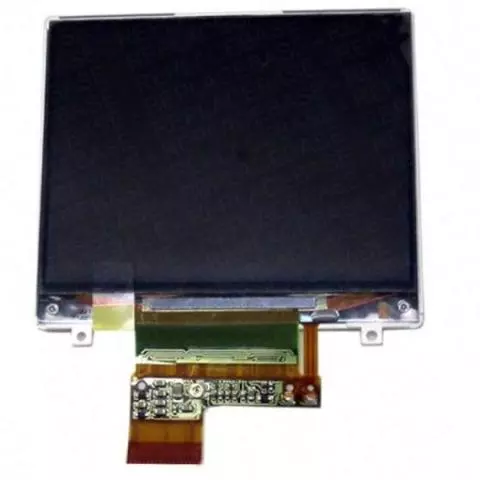 Écran LCD Rechange Pour IPod Classic 6G 80Go 120Go 160Go – Module D’Affichage Intérieur Compatible – Qualité Premium