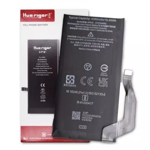Batterie Google Pixel 7a (GP5JE) Neuve - Remplacement Facile !