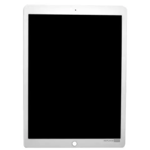 Digitalizzatore Per IPad 2 Bianco, Ricambio Nuovo, Compatibile A1395 A1396 A1397