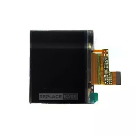Schermo LCD IPod Video 5a/5.5 Gen – 30/60/80GB Con Kit Attrezzi, Generico - 4