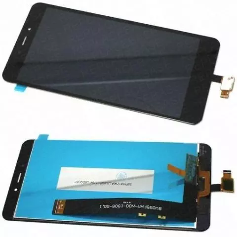 Xiaomi Redmi Note 4 Spare Parts & LCD Screen Display Best Price