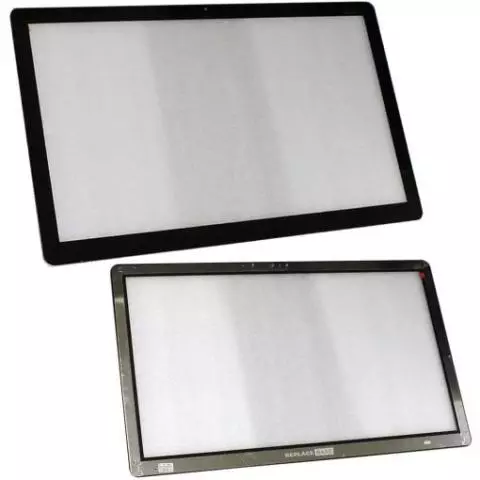 For Apple Thunderbolt Display A1407 A1316 Replacement Outer Screen