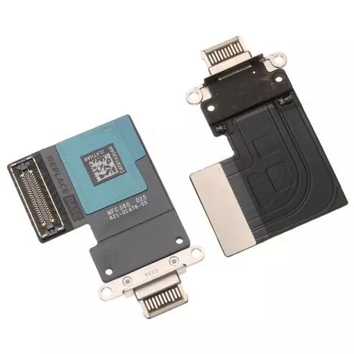 Connecteur De Charge Pour IPad Pro 12.9 (2018) Et 11 (2018/2020) – GLOBALSTOCK