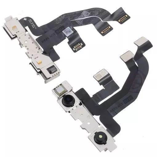 Genuine (Reclaimed | Pull) Apple iPhone X Replacement Front Facing ...