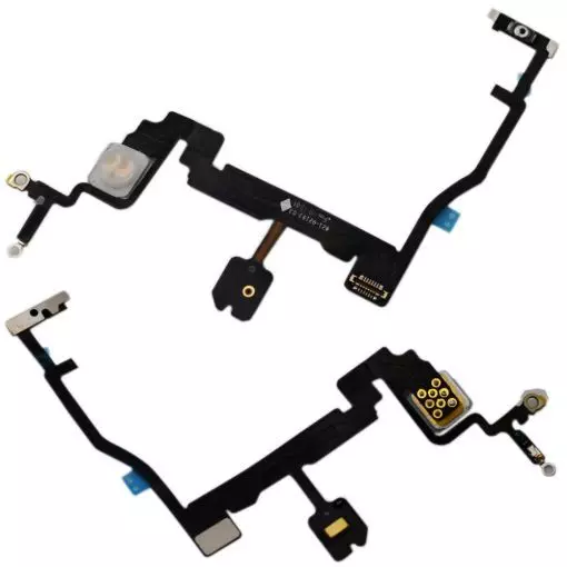 For Apple iPhone 11 Pro | Replacement Internal Power Button Flex With ...