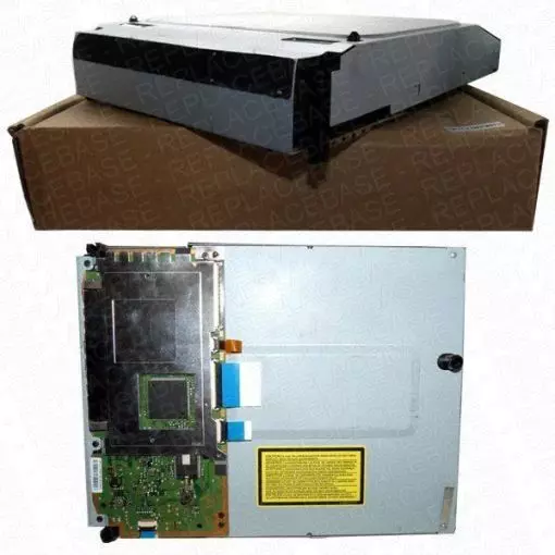 Sony PS3 Laser Deck Assembly – KES-400A / KEM-400AAA For 20GB CECHB01 Model (USA)