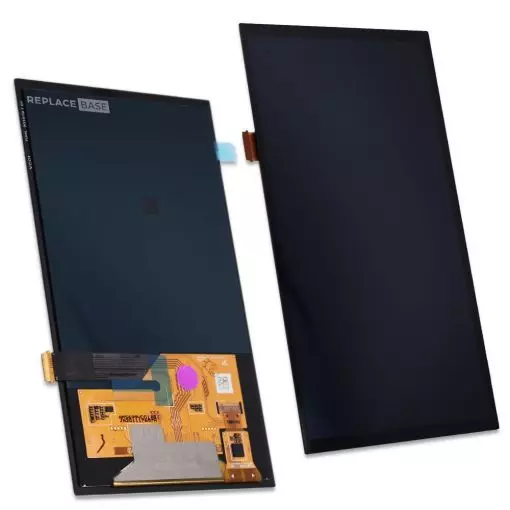 For Nintendo Switch OLED Screen Display Assembly | ReplaceBase