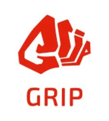 Grip Glass