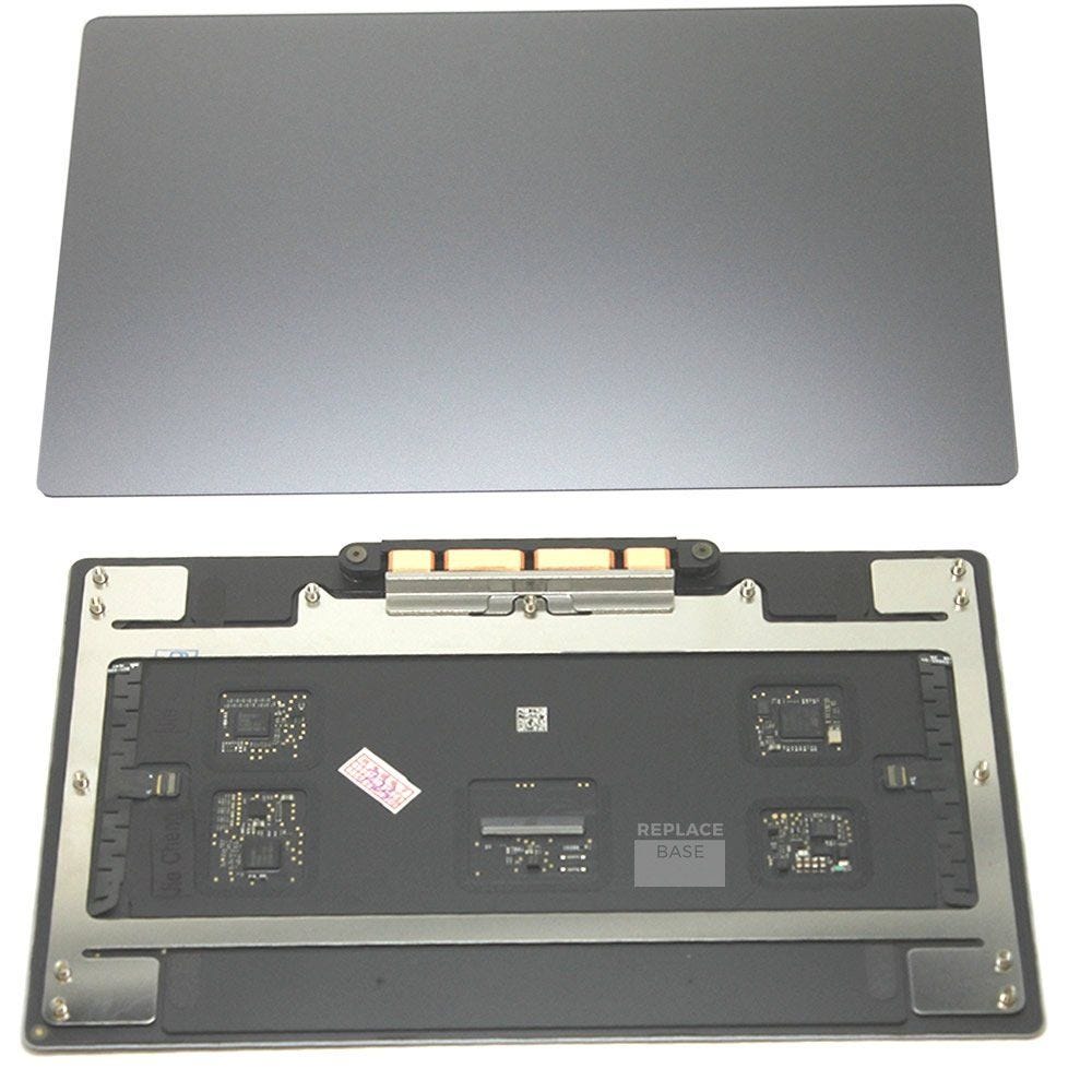 Macbook pro a1707 аккумулятор