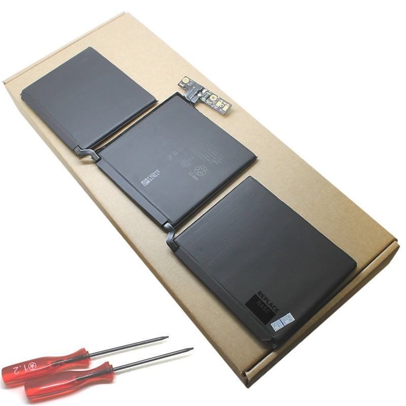 Apple a1708 аккумулятор