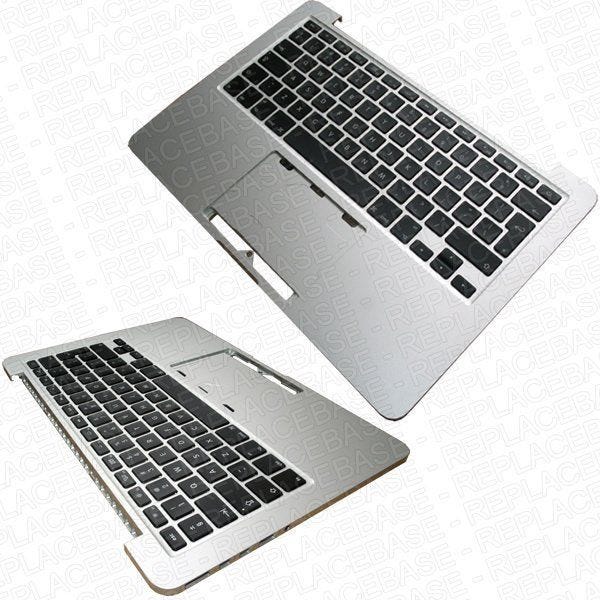 Top Cover Rest Keyboard Replacement For Apple MacBook Pro 13 Retina