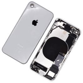Iphone Se Shell Replacement Back Housing With Parts | Original Pull / Reclaimed | iPhone SE (2nd ...