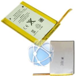 For Apple iPod Touch 4th Generation | Replacement Battery | ReplaceBase