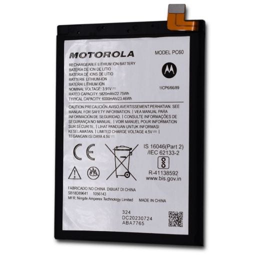 thumbnail image 2 of Motorola NNTN6686A Clamshell Alkaline Battery Pack – For XTS2500, XTS1500, HT1250 2 of 3