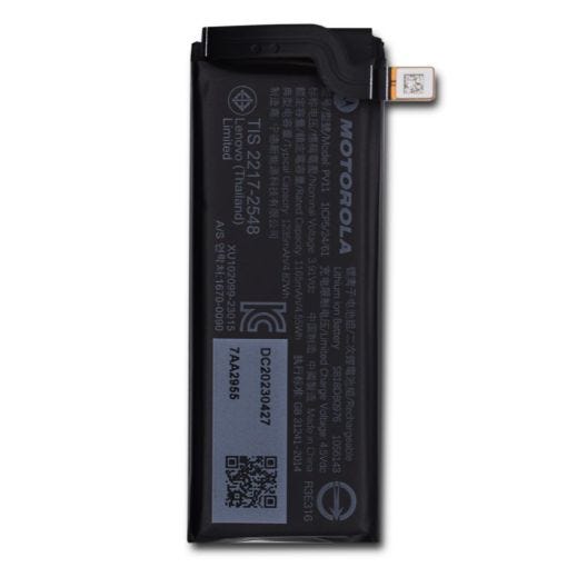 Motorola Razr 5G XT2071 - Batterie LS40 2800mAh | FixShop
