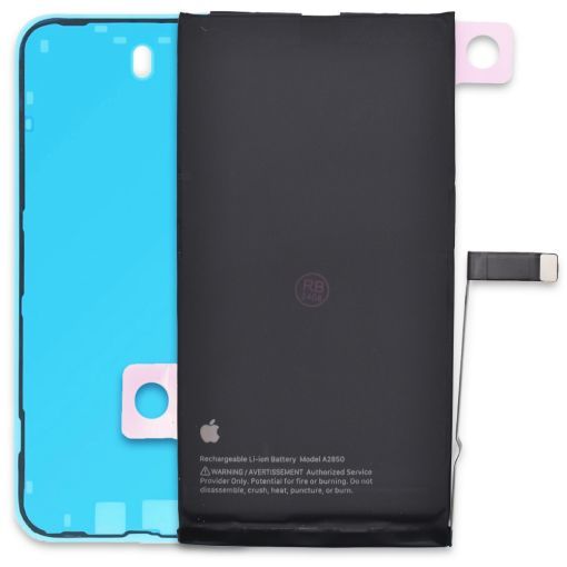 Genuine iPhone 14 Plus | Battery Pack Replacement | 4325mAh