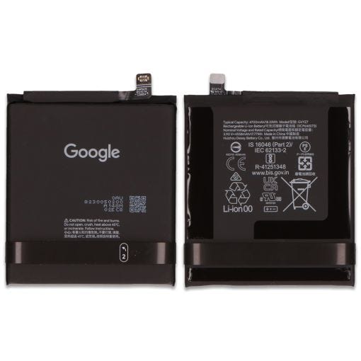 Google Pixel 9 Pro – Noir, Occasion, Téléphone Déverrouillé, Fabriqué En France
