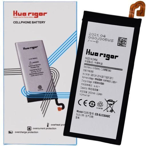 Premium Battery 2400mah For Samsung J3 17 J330 2400mah New Premium Battery 2400mah For Samsung J3 17 J330 2400mah New