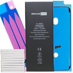 Battery Replacement 2691mAh with Adhesive Kit by for iPhone 8 Plus