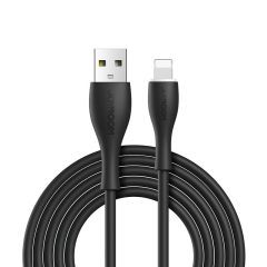 Certified 2m / 6.6Ft Lightning to USB Charging Cable / iPod / iPad