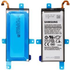 Genuine Samsung A6 2018 / A600 | Replacement Battery | EB-BJ800ABE | Service Pack | EB-BJ800ABE