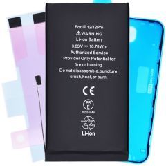 iPhone 12 / 12 Pro | Battery Pack Replacement | 2815mAh 