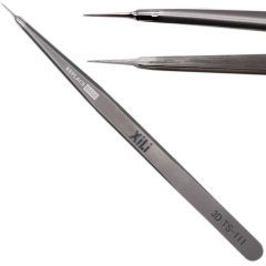 XiLi | 3D TS-111 Non-Magnetic Stainless Steel Precision Tweezers