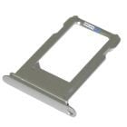 Apple iPhone 8 Replacement Sim Card Tray Silver
