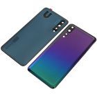 For Huawei P20 Pro | Replacement Battery Cover / Rear Panel With Camera Lens | Aurora |