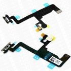 iPhone 6 Replacement Power Button Flex Cable W/ Flash