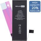 Battery Replacement High Capacity 3270mAh (20% Extra) with Adhesive Kit by for iPhone 7 Plus