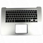 MacBook Pro 15" Retina Force Touch A1398 2015 Top Cover W/ Uk Keyboard