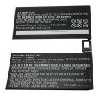 12.9" A1584 A1652 Replacement Battery A1577 10300mAh 4.35V for iPad Pro 12.9"