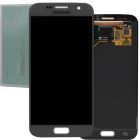 Samsung Galaxy S7 Replacement LCD Touch Screen Assembly White