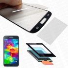 Galaxy S5 LCD To Glass Panel Optically Clear Adhesive Oca Film Sheet